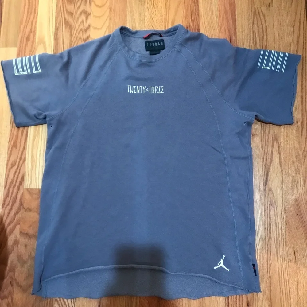 🏀JORDAN TWENTY THREE Sweatshirt